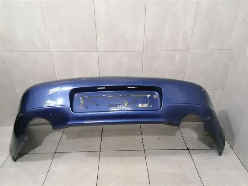 Porsche 911 996 Rear Bumper 99650521100 MK1 Rear Bumper