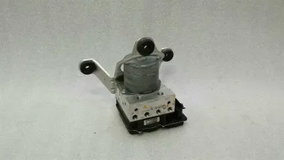 Porsche Boxster 987 Facelift ABS Pump 98735595512 Pump Hydraulic Block Cayman S