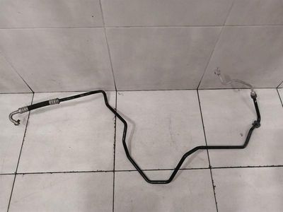 Porsche 911 996 A/C Pipe 99657310503 Air Conditioning Line Air Conditioning