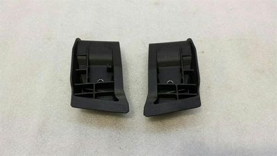 Porsche Boxster 987 Facelift Convertible Braces 98158046302 Convertible Holder Set