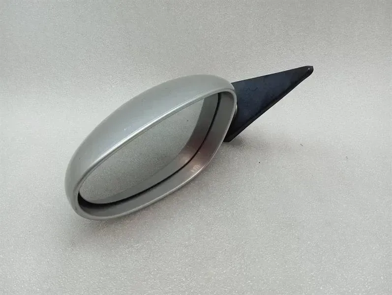 Porsche 911 996 left door mirror RHD 5 pin right hand drive