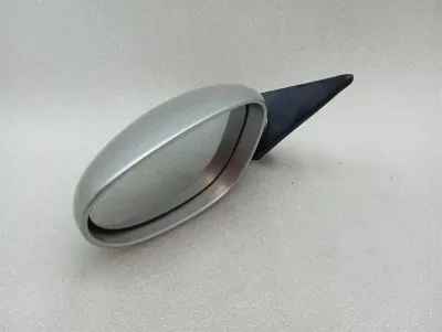 Porsche 911 996 left door mirror RHD 5 pin right hand drive