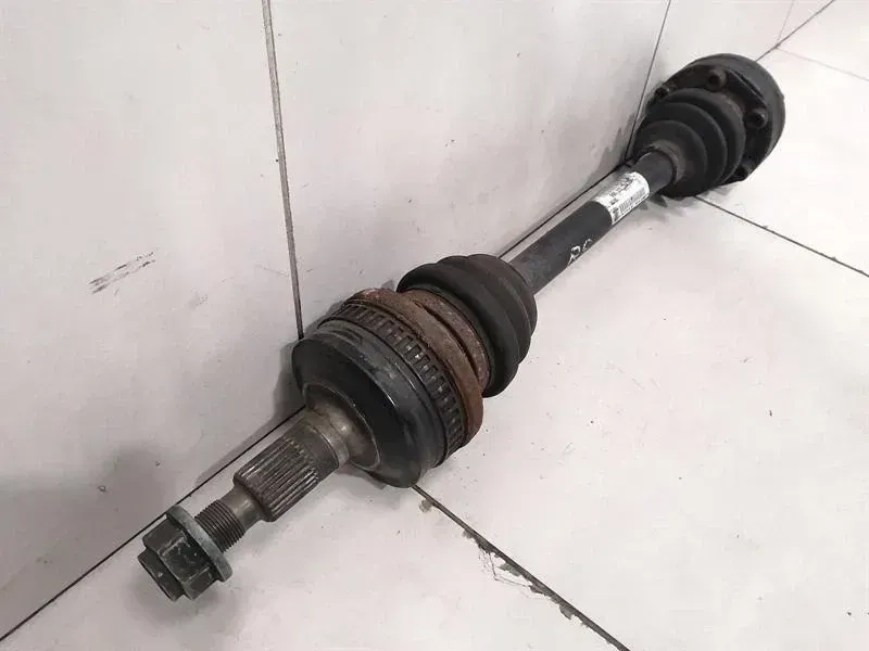 Porsche 911 996 drive shaft rear right 99633202404 rear right drive shaft