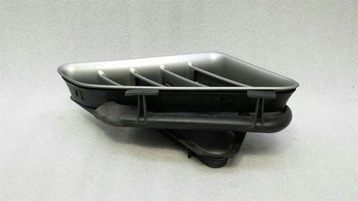Porsche Boxster 987 left wing grille 98750474901 fender grille left