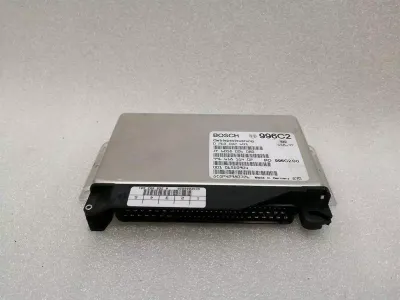 Porsche 911 996 Gearbox Module 99661811402 Transmission Tiptronic Control Unit