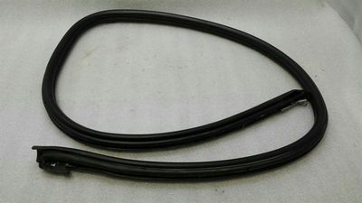 Porsche Boxster 987 right door seal 98753707603 door seals right