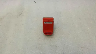 Porsche Boxster 987 Facelift Heater Resistor 1J0907521 Blower Regulator Knob