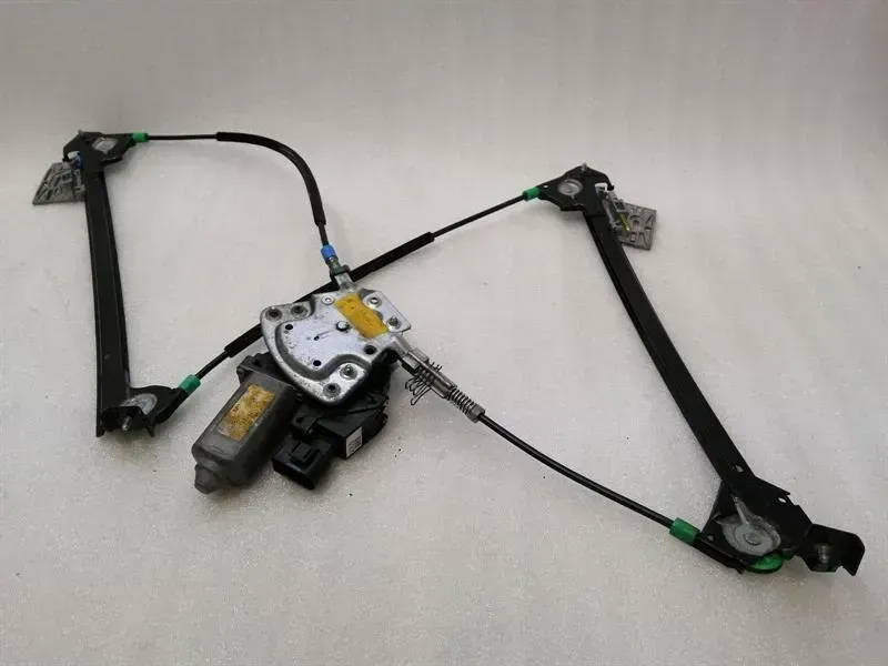 Porsche 911 996 Left Front Door Winder 99662410101 Window Regulator Front Left