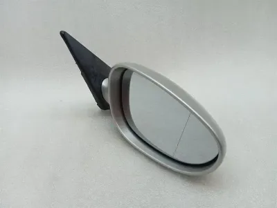 Porsche 911 996 Right Door Mirror RHD 5 Pin Right Hand Drive