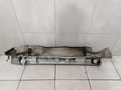 Porsche 911 996 rear bumper beam 99650502100 rear bumper carrier