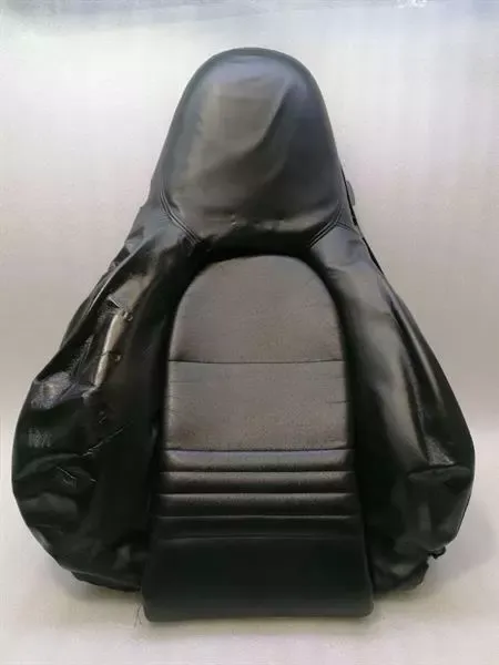 Porsche 911 996 Front Left Seat Cover 99652114101 Front Left Seat Leather