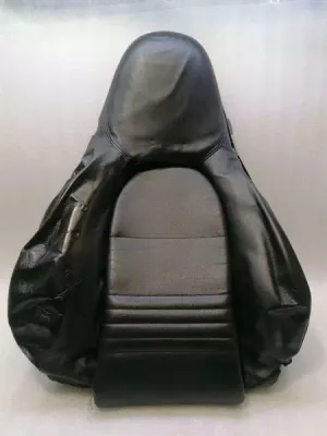 Porsche 911 996 Front Left Seat Cover 99652114101 Front Left Seat Leather