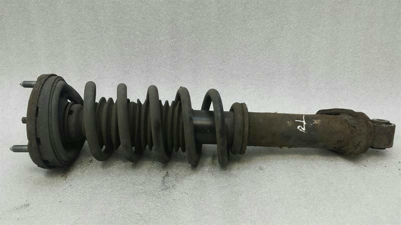 Porsche 911 996 left shock absorber rear shock absorber rear left