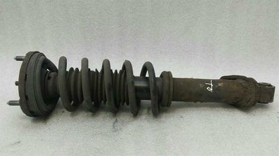 Porsche 911 996 left shock absorber rear shock absorber rear left