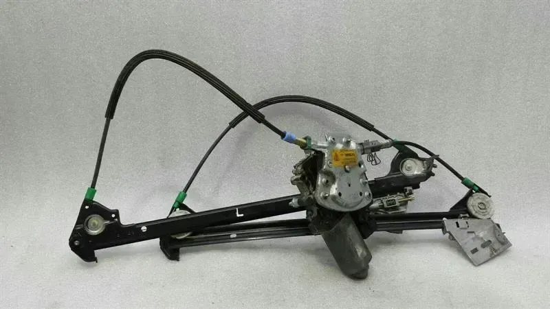 Porsche 911 996 Left Front Door Winder 99654207504 Window Regulator Front Left