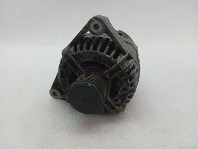 Porsche Boxster 987 Alternator 99760302203 Alternator