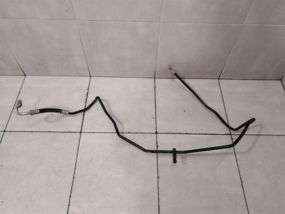 Porsche 911 996 A/C pipe 99657309402 air conditioning line air conditioning