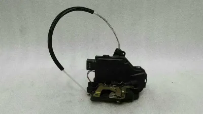 Porsche 911 996 RHD left door lock 3B2837015F right hand drive.