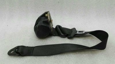 Porsche 911 996 front seatbelt 99680303300 seat belt front left