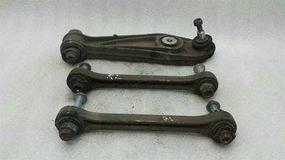 Porsche 911 996 left rear wishbone rear left wishbone set