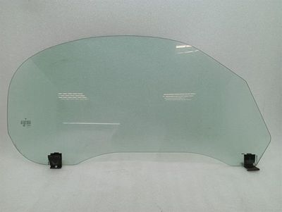 Porsche Boxster 987 right front door glass 98754251202 door window front right