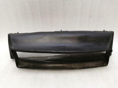 Porsche 911 996 Central Radiator Shroud 99657514102 Air Flow Water Cooler