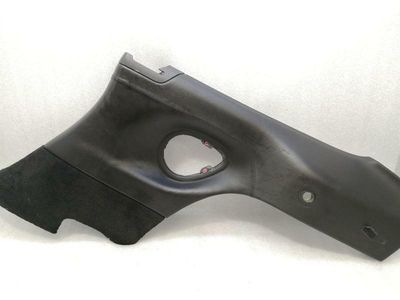 Porsche 911 996 RRH Quarter Cover 99655507207 Side Trim Rear Right
