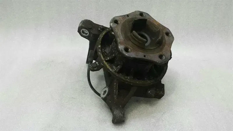 Porsche 911 996 Left Rear Hub 99633111105 Wheel Bearing Case Rear Left.