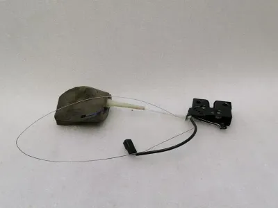 Porsche Boxster 987 boot lock 98751205301 tailgate lock