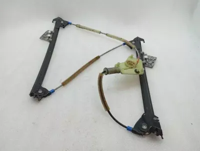Porsche Boxster 987 Left Front Door Winder 98754207501 Window Regulator Front Left