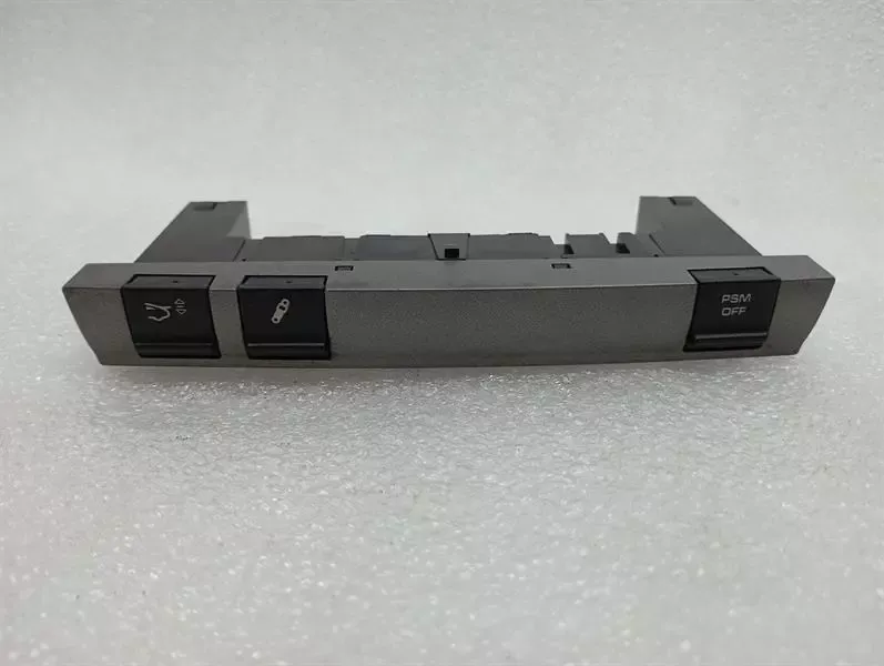 Porsche Boxster 987 switch block 99761313500 switch block