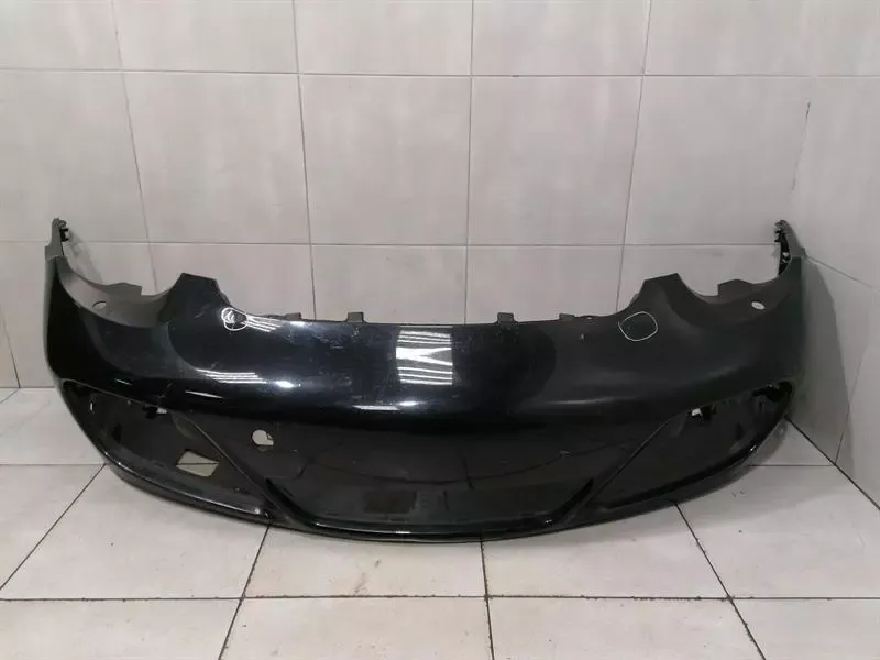 Porsche Boxster 987 Front Bumper 98750531122 MK2 Front Bumper