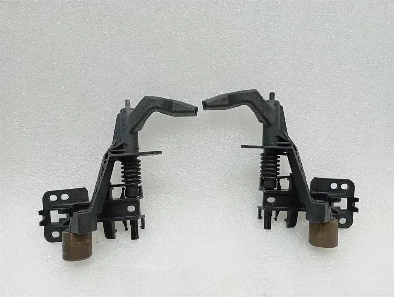 Porsche Boxster 987 door inner handle 99755538102 interior door handle