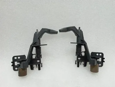 Porsche Boxster 987 door inner handle 99755538102 interior door handle