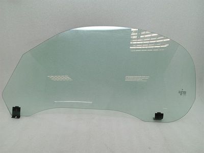 Porsche Boxster 987 left front door glass 98754251102 door window front left