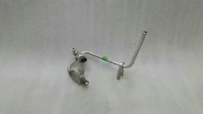 Porsche 911 996 A/C pipe 99657310801 air conditioning line air conditioning