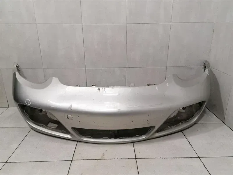 Porsche Boxster 987 Front Bumper 98750531122 MK2 09-13 Front Bumper