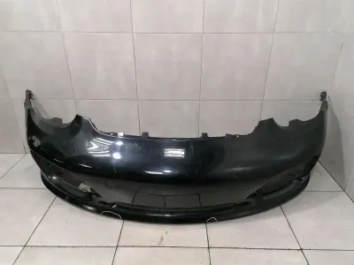 Porsche Boxster 987 Front Bumper 98750531120 MK2 09-12 S Front Bumper