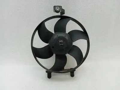 Porsche Boxster 987 Cooling Fan 98762403600 Fan