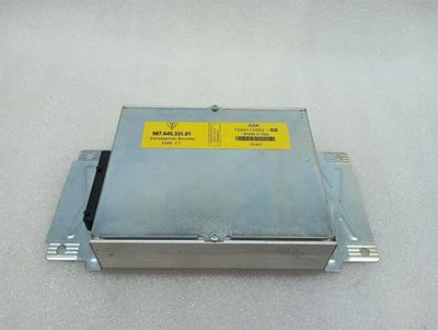 Porsche Boxster 987 Amplifier 99764533101 Amplifier ASK