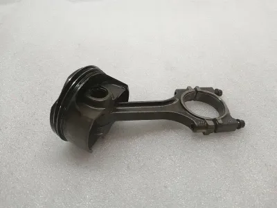 Porsche Boxster 987 Piston 98710305114 Piston M9721 3.4