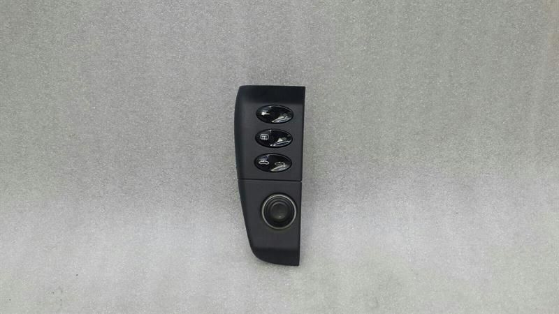 Porsche 911 996 Switch Block 99655223304 Switch Block