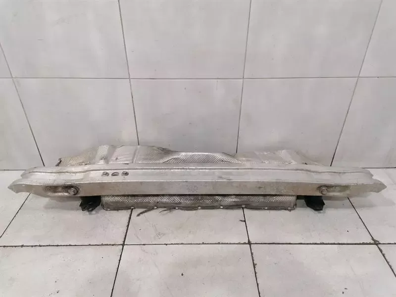 Porsche Boxster 987 rear bumper beam 98750524100 rear bumper carrier