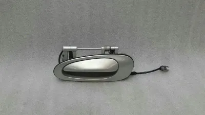 PORSCHE 911 996 RHD Left Door Handle 99653706302 RIGHT HAND DRIVE RHD