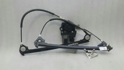 Porsche 911 996 Right Front Door Winder 99654207604 Window Regulator Front Right