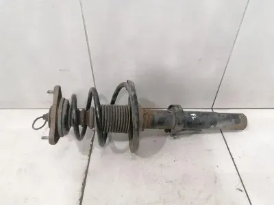 Porsche Boxster 987 Shock Absorber Front 98734304510 Shock Absorber Front PASM