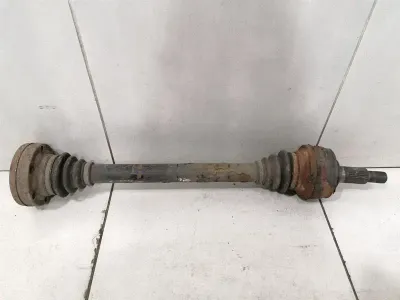 Porsche Boxster 987 L Rear Drive Shaft 98733202423 Drive Shaft Rear L 6 Speed