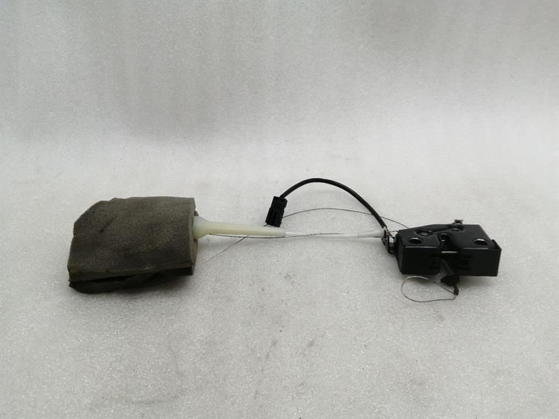 Porsche Boxster 987 boat lock 98751205301 tailgate lock