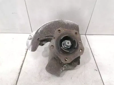 Porsche Boxster 987 Left Front Hub 99734115705 Wheel Bearing Housing Front Left
