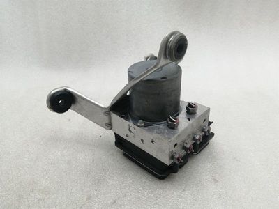 Porsche Boxster 987 A.B.S Pump 98735575505 ABS Pump Hydraulic Block